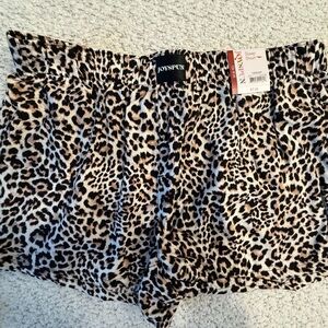 Joyspun Sleep Shorts